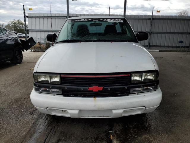 Photo 4 VIN: 1GCCS14X138105964 - CHEVROLET S10 