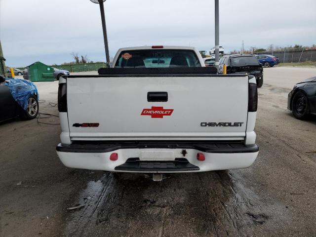 Photo 5 VIN: 1GCCS14X138105964 - CHEVROLET S10 