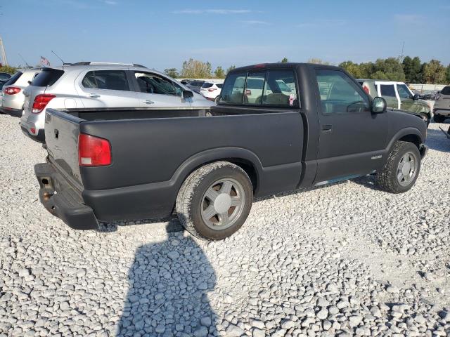 Photo 2 VIN: 1GCCS14X1TK173006 - CHEVROLET S TRUCK S1 