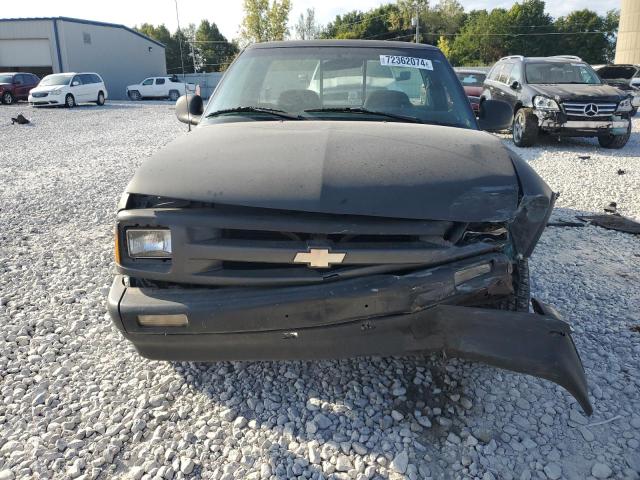 Photo 4 VIN: 1GCCS14X1TK173006 - CHEVROLET S TRUCK S1 