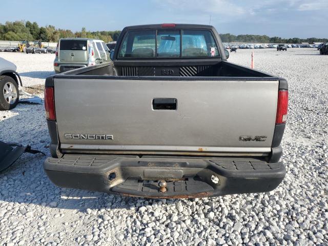 Photo 5 VIN: 1GCCS14X1TK173006 - CHEVROLET S TRUCK S1 