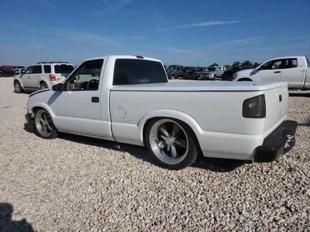 Photo 1 VIN: 1GCCS14X238232271 - CHEVROLET S TRUCK S1 