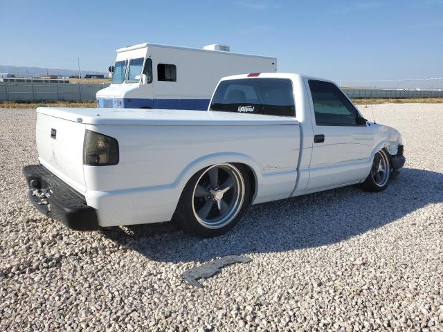 Photo 2 VIN: 1GCCS14X238232271 - CHEVROLET S TRUCK S1 