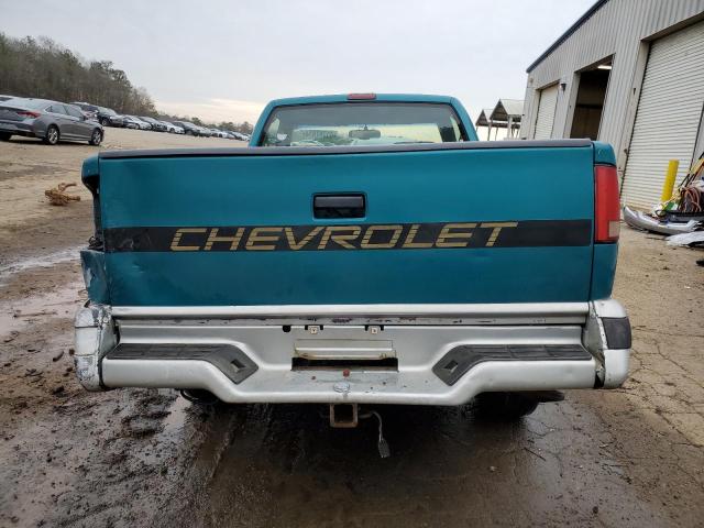 Photo 5 VIN: 1GCCS14X2T8204325 - CHEVROLET S10 