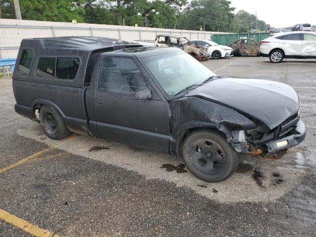 Photo 3 VIN: 1GCCS14X2V8137440 - CHEVROLET S TRUCK S1 