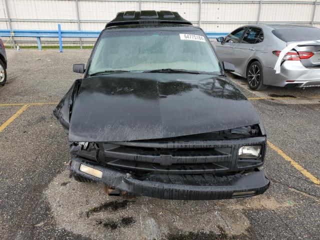 Photo 4 VIN: 1GCCS14X2V8137440 - CHEVROLET S TRUCK S1 