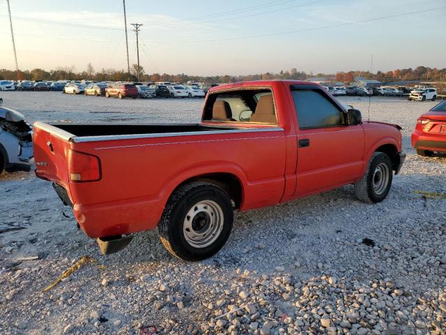 Photo 2 VIN: 1GCCS14X338127755 - CHEVROLET S TRUCK S1 