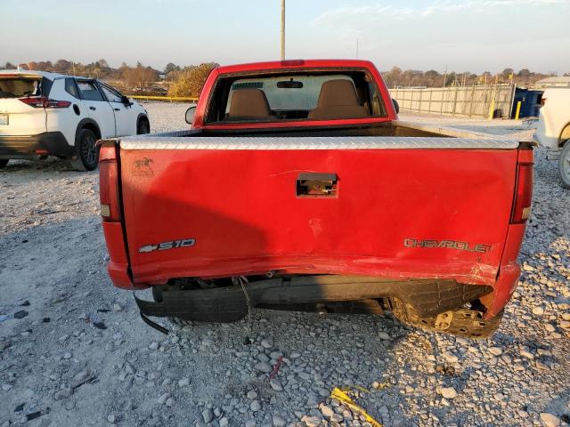 Photo 5 VIN: 1GCCS14X338127755 - CHEVROLET S TRUCK S1 