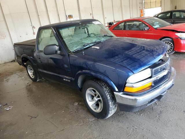 Photo 3 VIN: 1GCCS14X438106705 - CHEVROLET S10 