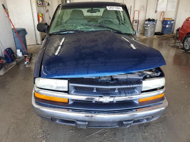 Photo 4 VIN: 1GCCS14X438106705 - CHEVROLET S10 