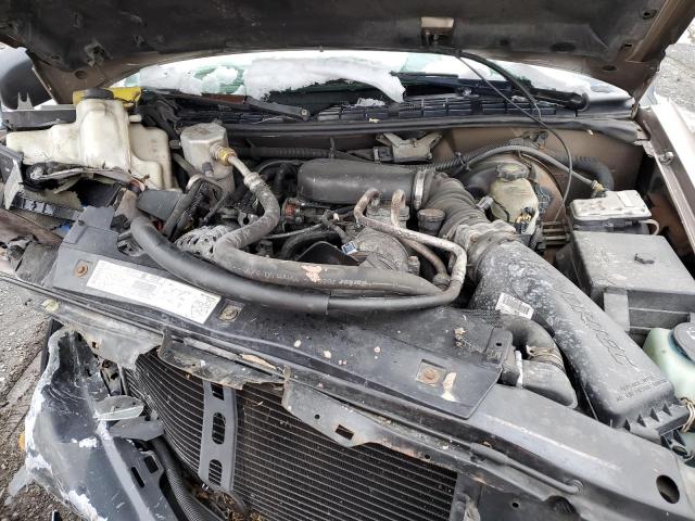 Photo 10 VIN: 1GCCS14X438138232 - CHEVROLET S10 