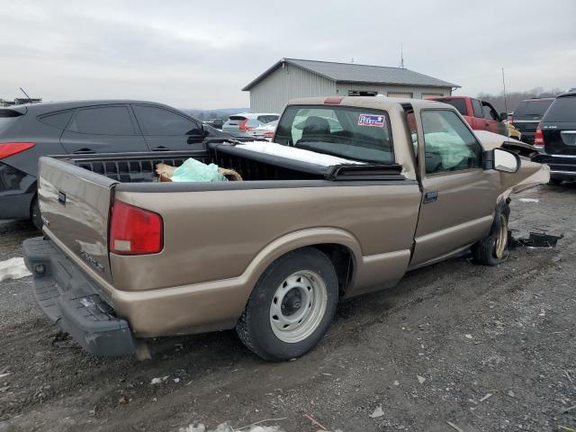 Photo 2 VIN: 1GCCS14X438138232 - CHEVROLET S10 