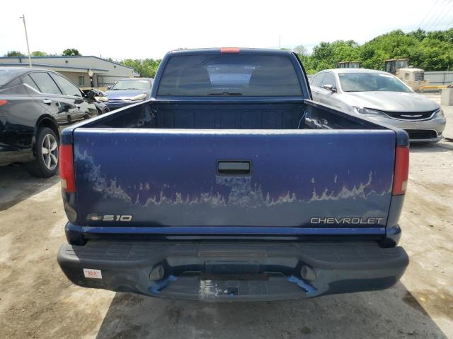 Photo 5 VIN: 1GCCS14X4XK177816 - CHEVROLET S10 