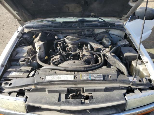 Photo 10 VIN: 1GCCS14X538120418 - CHEVROLET S10 