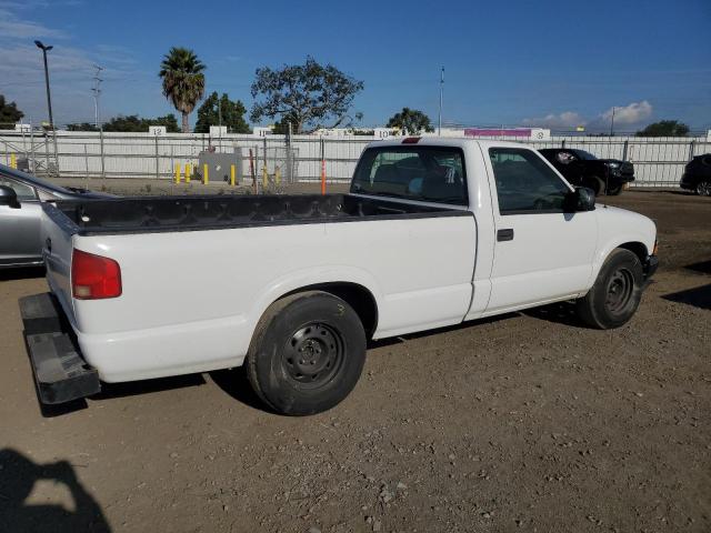 Photo 2 VIN: 1GCCS14X538120418 - CHEVROLET S10 