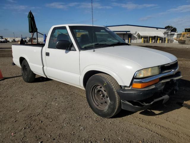 Photo 3 VIN: 1GCCS14X538120418 - CHEVROLET S10 