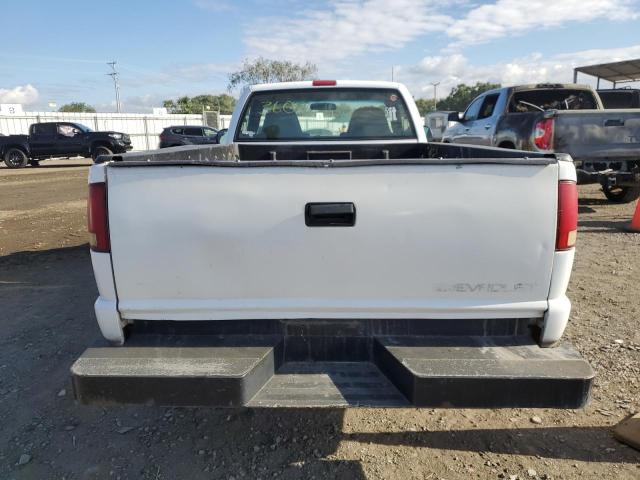 Photo 5 VIN: 1GCCS14X538120418 - CHEVROLET S10 