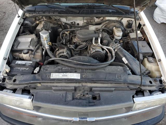 Photo 10 VIN: 1GCCS14X538166752 - CHEVROLET S10 