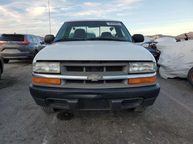 Photo 4 VIN: 1GCCS14X538166752 - CHEVROLET S10 