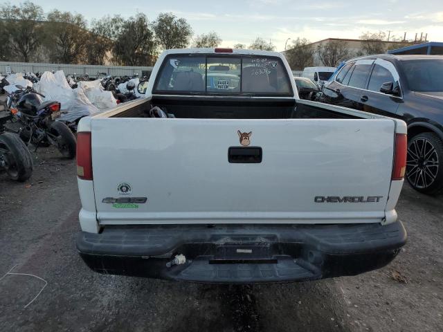 Photo 5 VIN: 1GCCS14X538166752 - CHEVROLET S10 