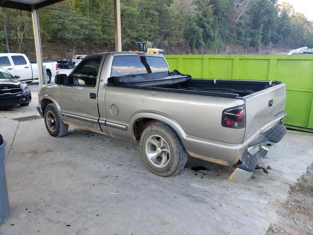 Photo 1 VIN: 1GCCS14X538212239 - CHEVROLET S TRUCK S1 