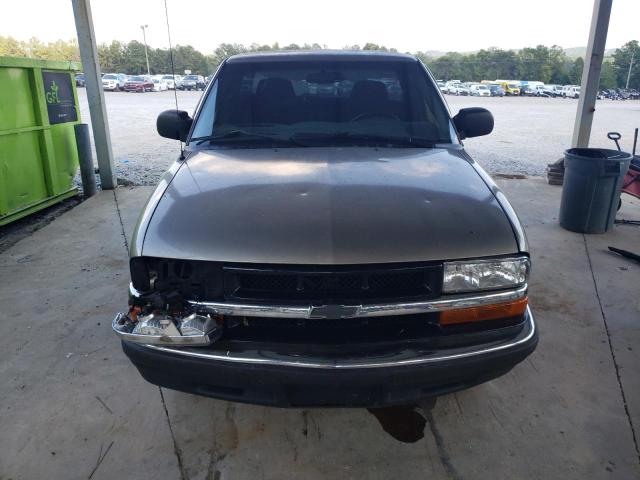 Photo 4 VIN: 1GCCS14X538212239 - CHEVROLET S TRUCK S1 