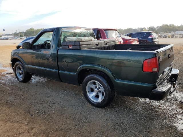 Photo 1 VIN: 1GCCS14X538213147 - CHEVROLET S10 