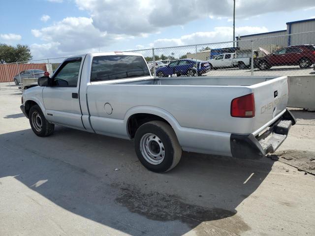 Photo 1 VIN: 1GCCS14X5VK200713 - CHEVROLET S TRUCK S1 