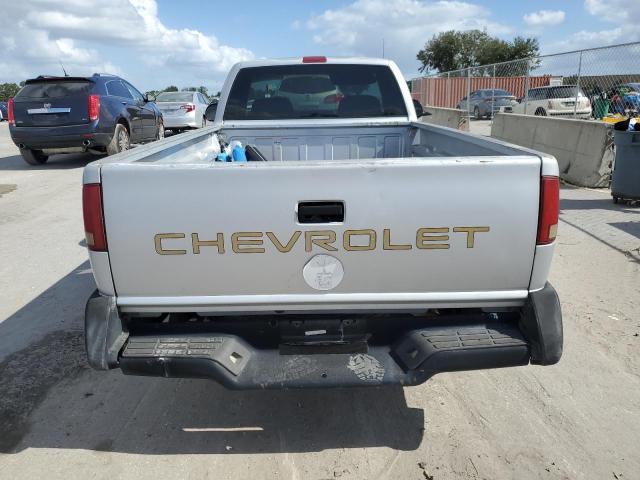 Photo 5 VIN: 1GCCS14X5VK200713 - CHEVROLET S TRUCK S1 