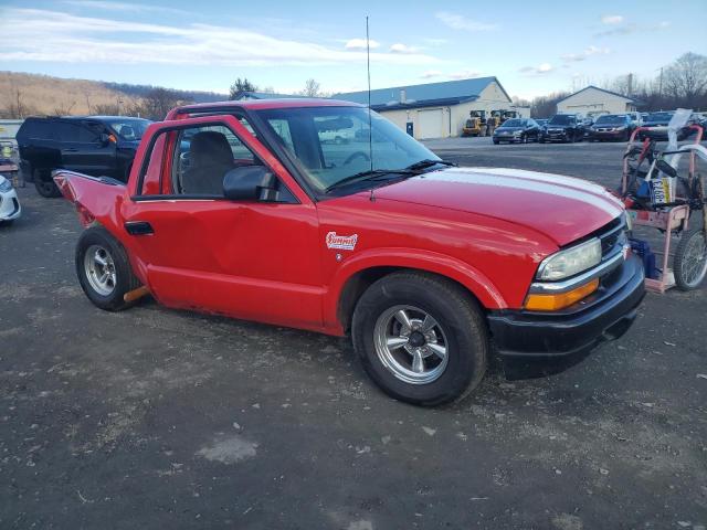 Photo 3 VIN: 1GCCS14X638236503 - CHEVROLET S10 