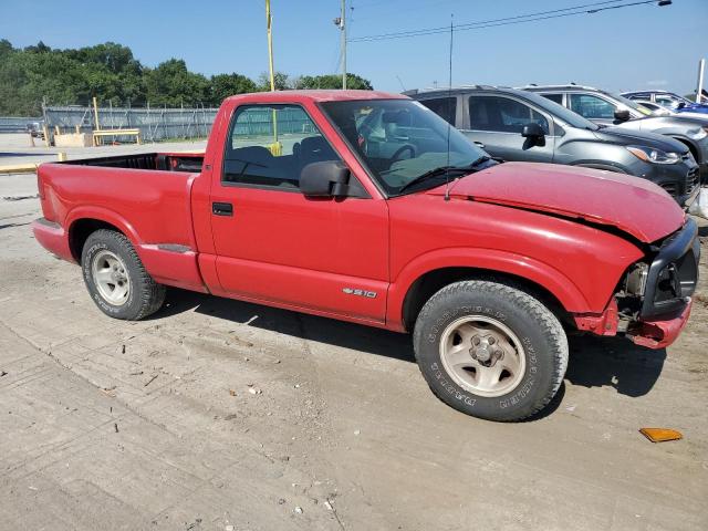 Photo 3 VIN: 1GCCS14X6T8230443 - CHEVROLET S10 