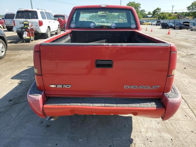 Photo 5 VIN: 1GCCS14X6T8230443 - CHEVROLET S10 