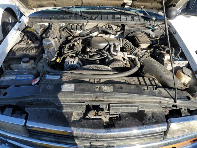 Photo 10 VIN: 1GCCS14X7T8161875 - CHEVROLET S10 