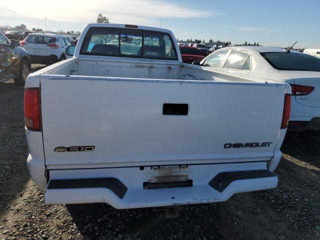 Photo 5 VIN: 1GCCS14X7T8161875 - CHEVROLET S10 