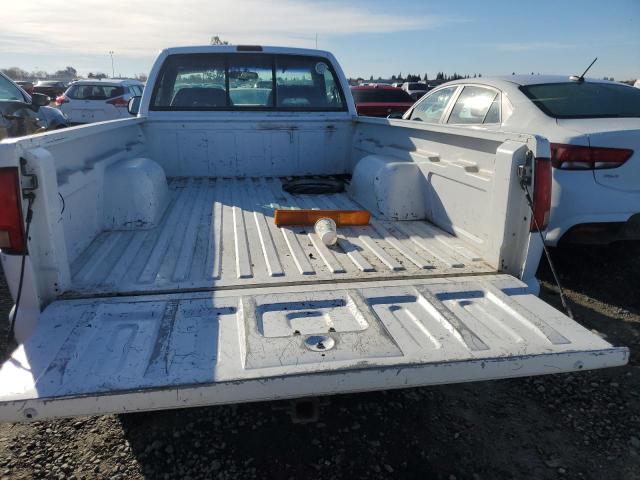 Photo 9 VIN: 1GCCS14X7T8161875 - CHEVROLET S10 