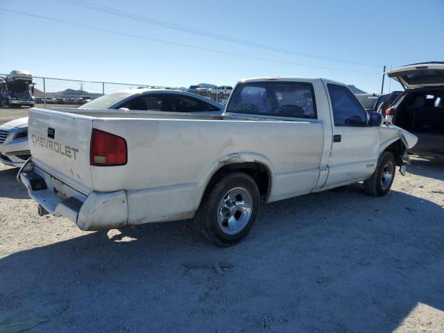 Photo 2 VIN: 1GCCS14X7T8180779 - CHEVROLET S10 