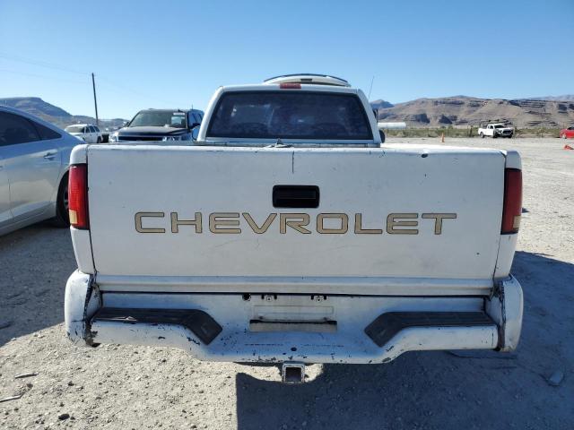 Photo 5 VIN: 1GCCS14X7T8180779 - CHEVROLET S10 