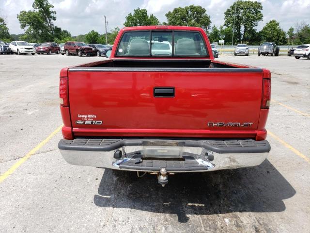 Photo 5 VIN: 1GCCS14X7WK254161 - CHEVROLET S TRUCK S1 