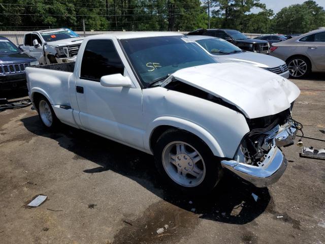 Photo 3 VIN: 1GCCS14X8X8183017 - CHEVROLET S10 