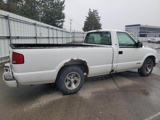 Photo 2 VIN: 1GCCS14X938106909 - CHEVROLET S TRUCK S1 