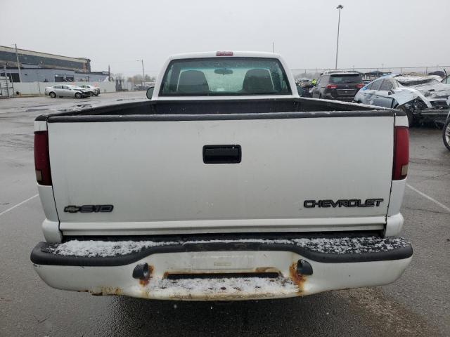 Photo 5 VIN: 1GCCS14X938106909 - CHEVROLET S TRUCK S1 