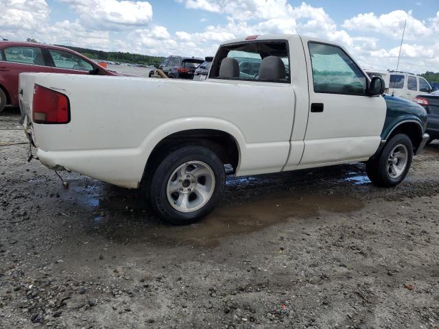 Photo 2 VIN: 1GCCS14X9WK100809 - CHEVROLET S10 