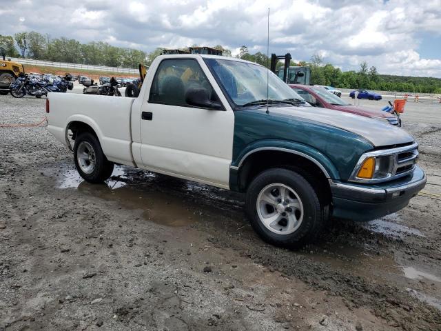 Photo 3 VIN: 1GCCS14X9WK100809 - CHEVROLET S10 