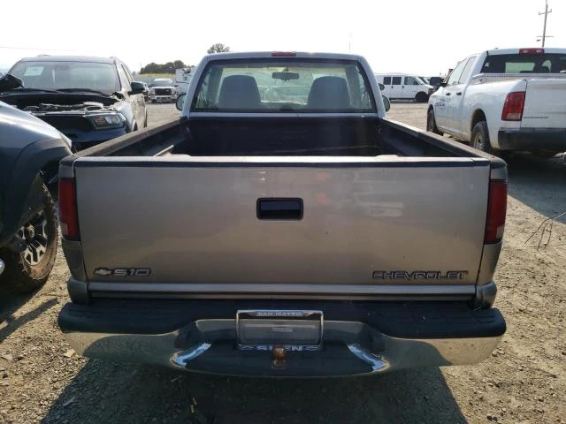 Photo 5 VIN: 1GCCS14XXXK225383 - CHEVROLET S TRUCK S1 