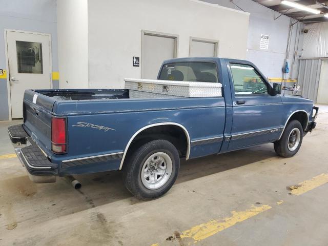 Photo 2 VIN: 1GCCS14Z1P0144916 - CHEVROLET S10 