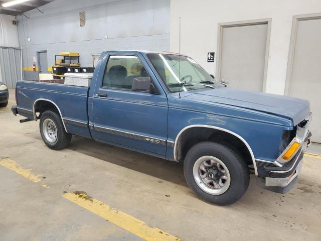 Photo 3 VIN: 1GCCS14Z1P0144916 - CHEVROLET S10 