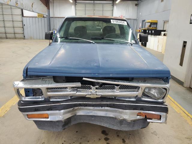 Photo 4 VIN: 1GCCS14Z1P0144916 - CHEVROLET S10 