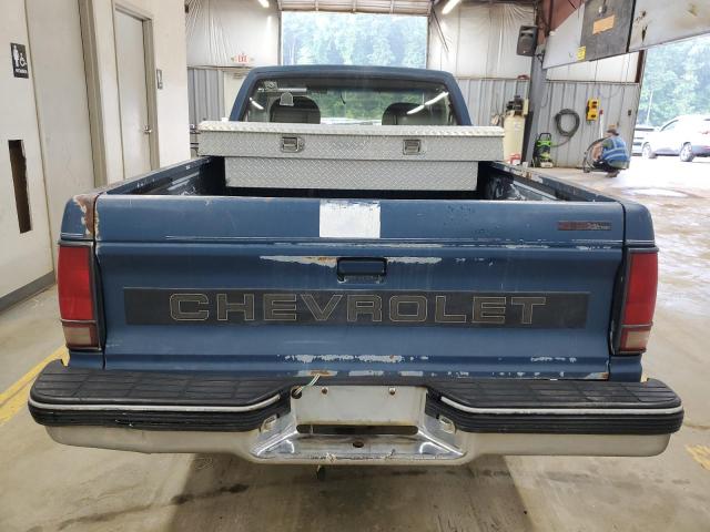 Photo 5 VIN: 1GCCS14Z1P0144916 - CHEVROLET S10 