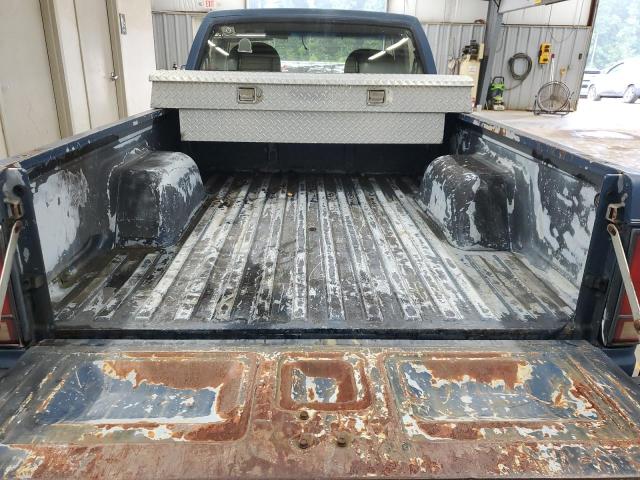 Photo 9 VIN: 1GCCS14Z1P0144916 - CHEVROLET S10 