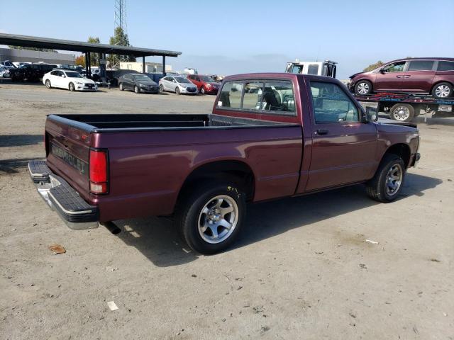 Photo 2 VIN: 1GCCS14Z1P8111450 - CHEVROLET S10 